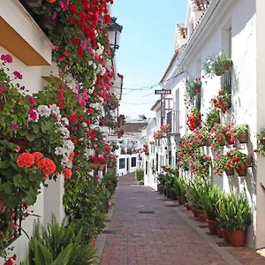 I Am La Posada And Benalmádena